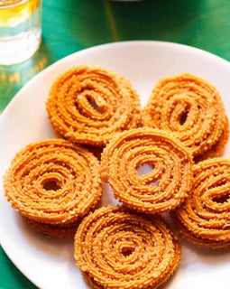 Chakli