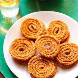 Chakli