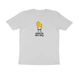 Gichch Gili Gili - Kannada T-Shirt