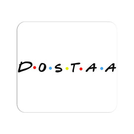 DOSTAA - Kannada Mouse Pad