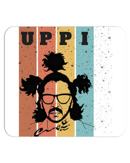 UPPI - Kannada Mouse Pad