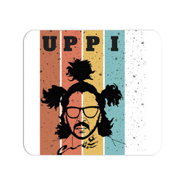 UPPI - Kannada Mouse Pad