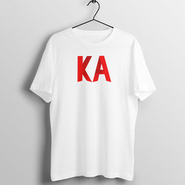 KA - Kannada T shirt