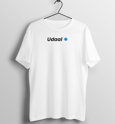 UDAAL - Kannada T shirt