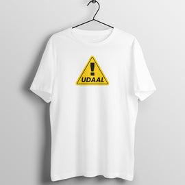 UDALL! - Kannada T shirt