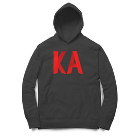 KA - Kannada Hoodie