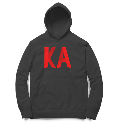 KA - Kannada Hoodie