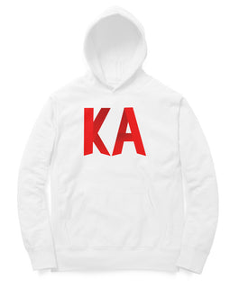 KA - Kannada Hoodie