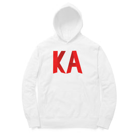 KA - Kannada Hoodie