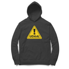 UDAAL! - Kannada Hoodie