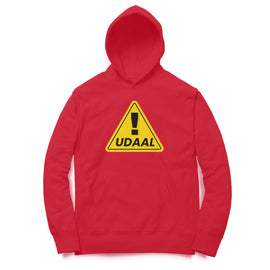 UDAAL! - Kannada Hoodie