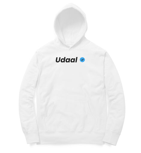 UDAAL - Kannada Hoodie