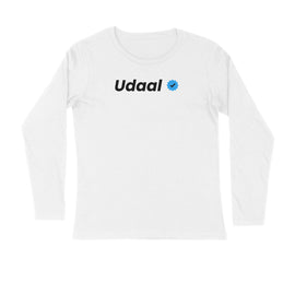 UDAAL - Kannada Full Sleeve T-Shirt