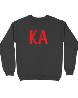 KA  - Kannada Sweat Shirt