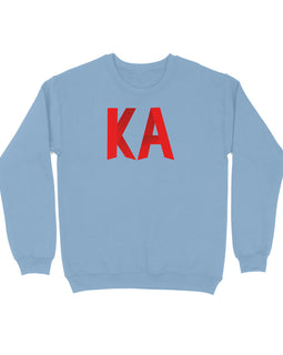 KA  - Kannada Sweat Shirt