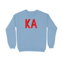 KA  - Kannada Sweat Shirt