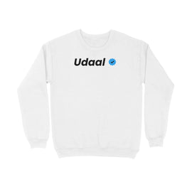 UDAAL  - Kannada Sweat Shirt