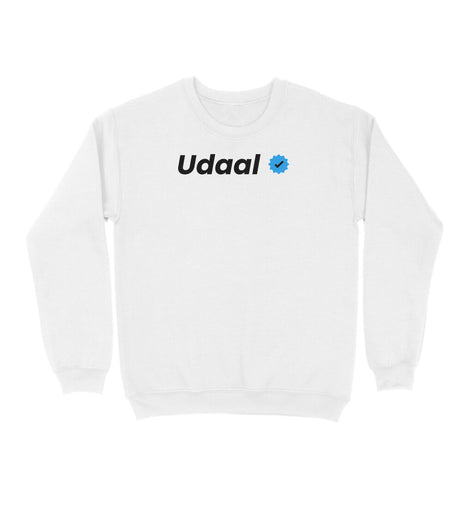 UDAAL  - Kannada Sweat Shirt