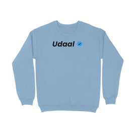 UDAAL  - Kannada Sweat Shirt