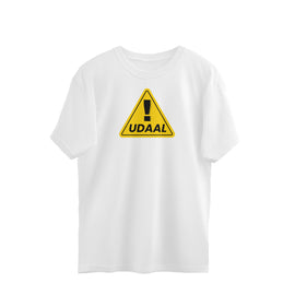 UDAAL! - Kannada Over Size T-Shirt